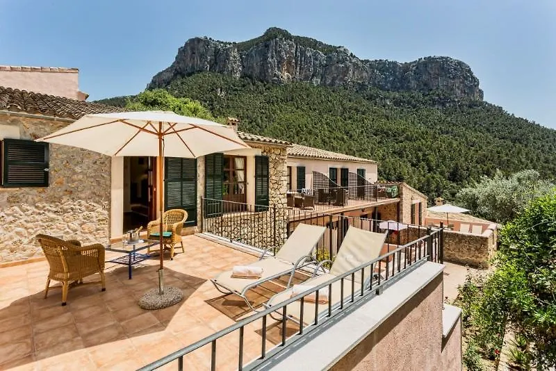 Hotel Rural S'Olivaret & Spa Alaró