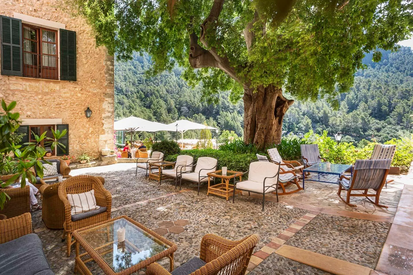 Hotel Rural S'Olivaret & Spa Alaró