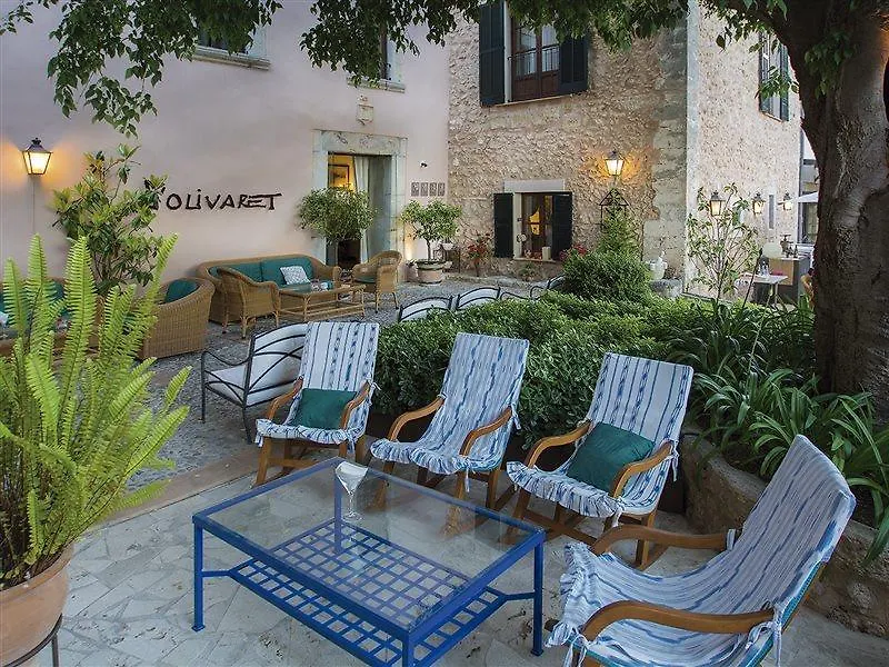 Hotel Rural S'Olivaret & Spa Alaró